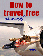 Learn to travel free with travel rewards programs.